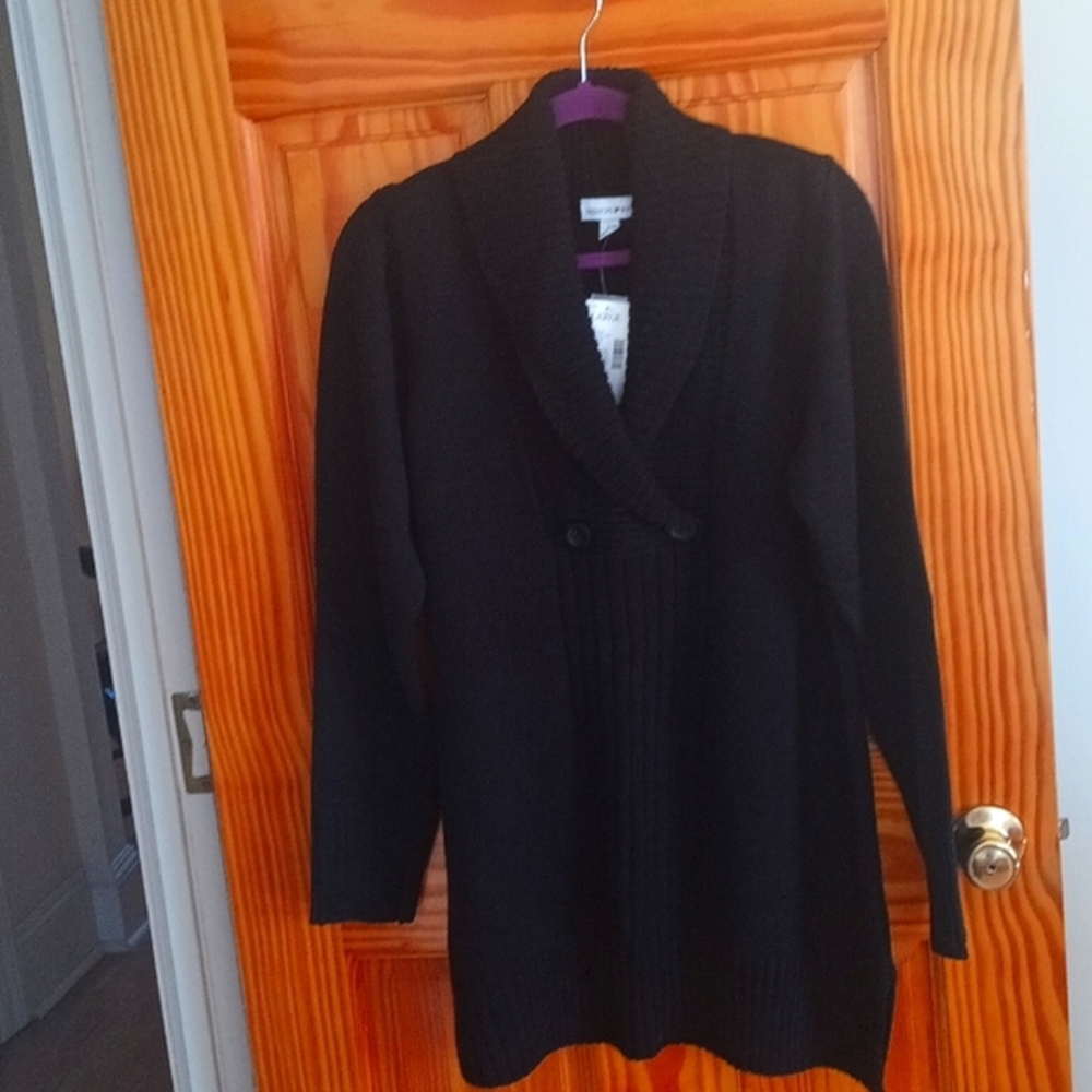 Women's sweater